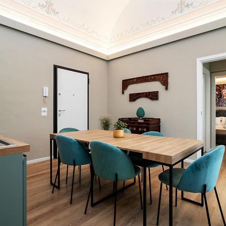 Archimedes Suites CTA Exteriör bild