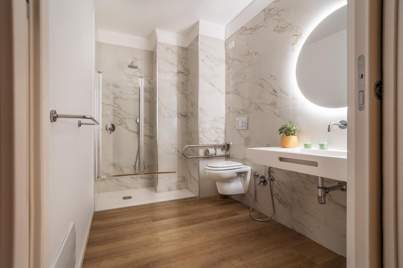 Archimedes Suites CTA Exteriör bild