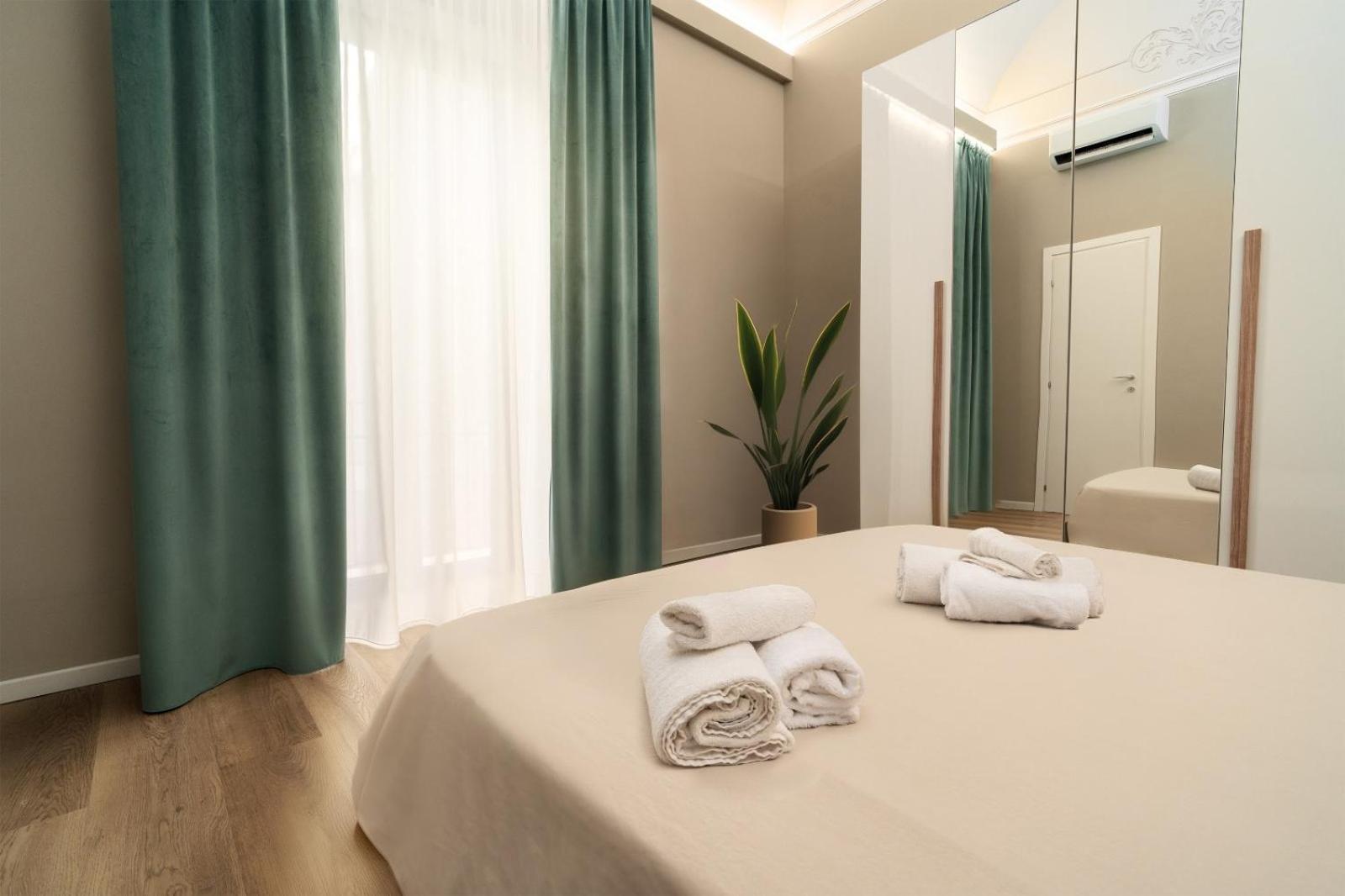 Archimedes Suites CTA Exteriör bild