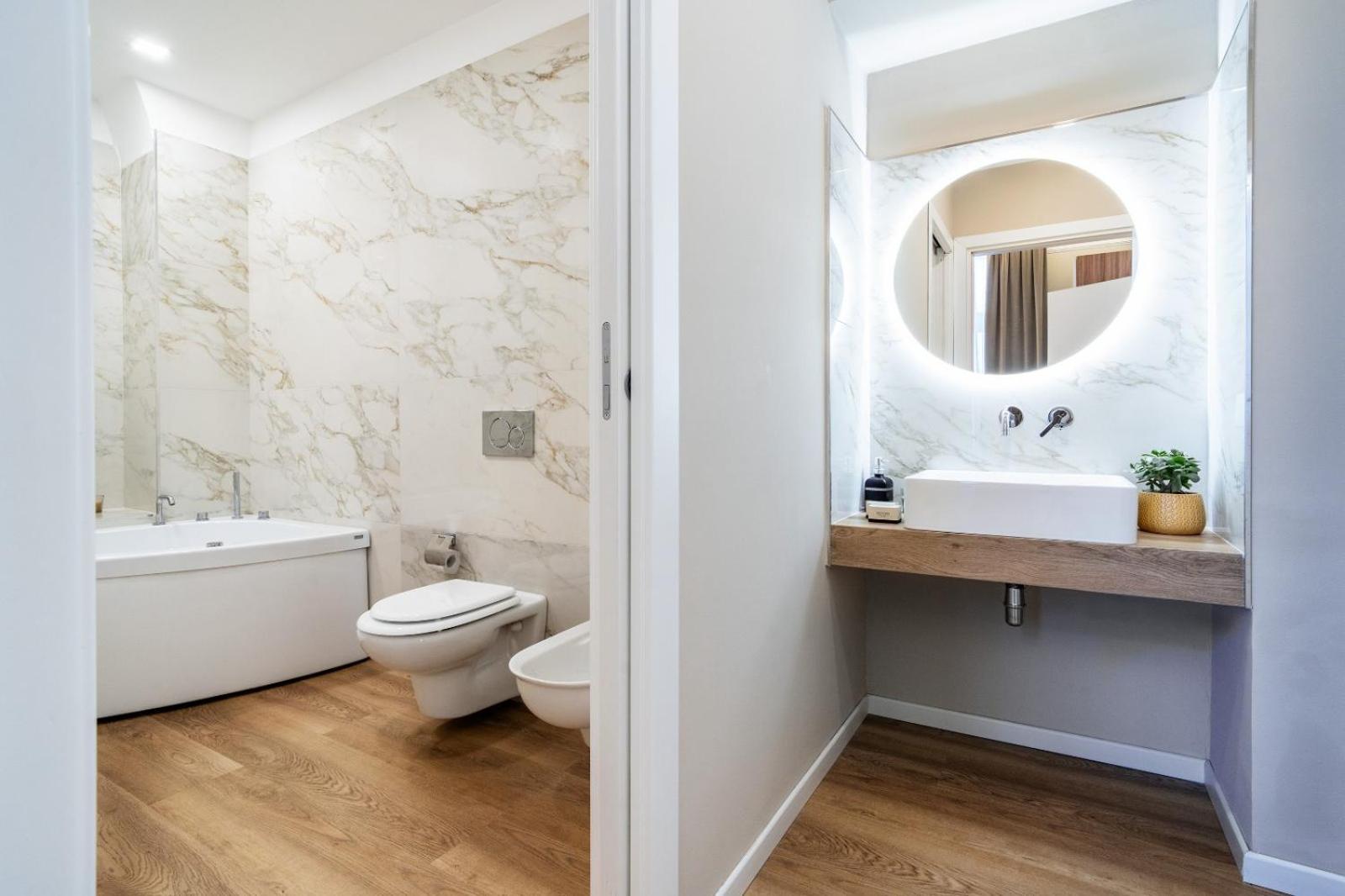Archimedes Suites CTA Exteriör bild