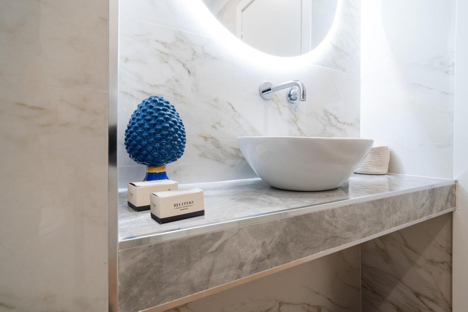 Archimedes Suites CTA Exteriör bild