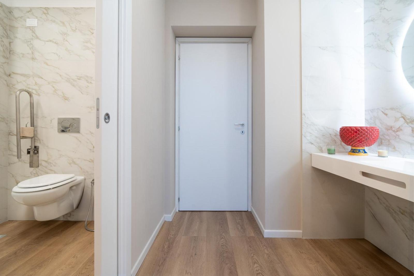 Archimedes Suites CTA Exteriör bild